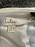 Lulus 100% Polyester White Cocktail Dress Size S - photo 3
