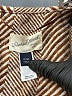 Universal Thread 100% Acrylic Brown Wrap Size M - photo 7