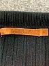 Belldini Black Long Sleeve Top Size M - photo 7