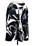 RENA LANGE Black Casual Skirt Size 10 - photo 1