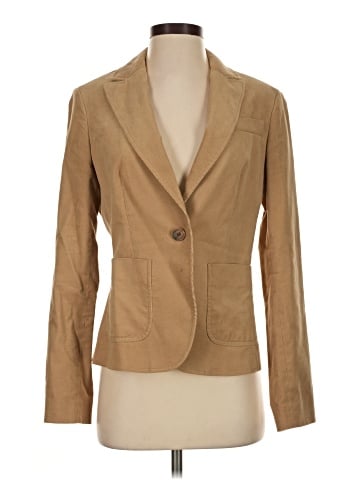 Ann Taylor LOFT Blazer (view 1)