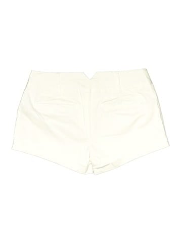 Charlotte Russe Khaki Shorts (view 2)