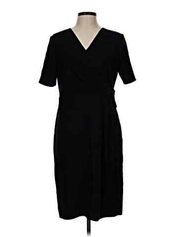Elie Tahari Casual Dress (view 1)