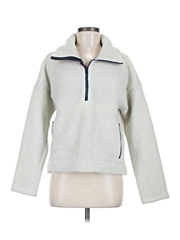 J.Crew Fleece (view 1)