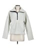 J.Crew 100% Polyester Gray Fleece Size M - photo 1