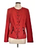 Lena Gabrielle Red Jacket Size 12 - photo 1