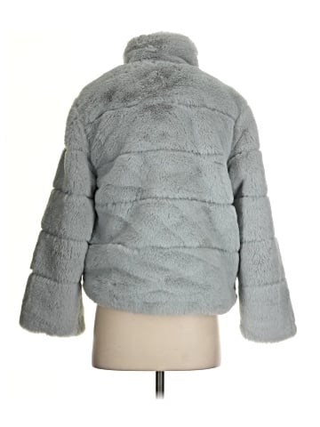 Elie Tahari Faux Fur Jacket (view 2)