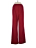 Assorted Brands Red Casual Pants Size XS - photo 2