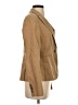 Ann Taylor LOFT Tan Blazer Size 4 - photo 4