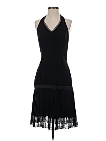 London Times Cocktail Dress (view 1)
