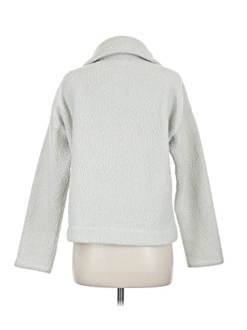 J.Crew Fleece (view 2)