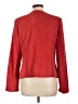 Lena Gabrielle Red Jacket Size 12 - photo 2