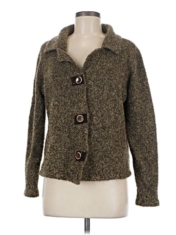 First Issue by Liz Claiborne Cardigan (view 1)
