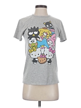 Hello Kitty Short Sleeve Top