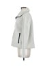J.Crew 100% Polyester Gray Fleece Size M - photo 5