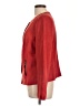 Lena Gabrielle Red Jacket Size 12 - photo 5