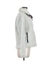 J.Crew 100% Polyester Gray Fleece Size M - photo 4