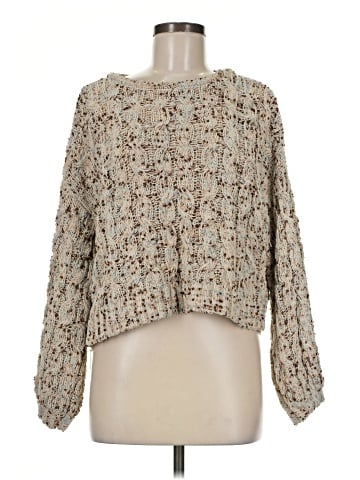 Jessica Simpson Pullover Sweater (view 1)