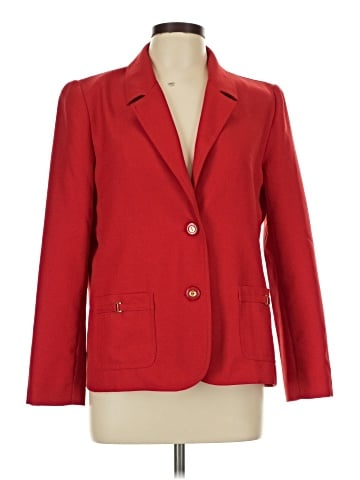 Alfred Dunner Blazer (view 1)
