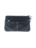 Assorted Brands 100% Leather Black Leather Wristlet One size - photo 2