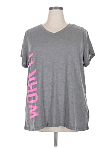 Xersion Short Sleeve T-Shirt (view 1)