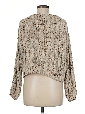 Jessica Simpson Pullover Sweater (view 2)