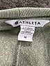 Athleta Green Cardigan Size M - photo 7