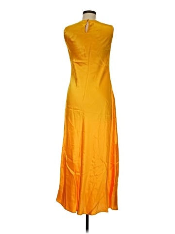 J.Crew Collection Casual Dress (view 2)