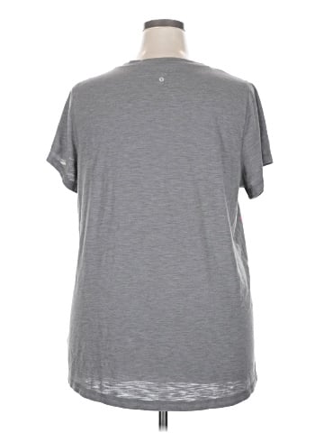 Xersion Short Sleeve T-Shirt (view 2)