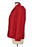 Alfred Dunner 100% Polyester Red Blazer Size 10 - photo 5