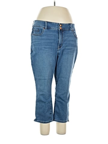 Lane Bryant Jeans (view 1)