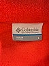 Columbia 100% Polyester Red Pullover Sweater Size L - photo 7