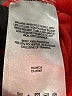 Columbia 100% Polyester Red Pullover Sweater Size L - photo 8
