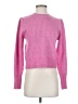 Elodie Pink Pullover Sweater Size S - photo 1