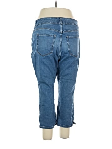 Lane Bryant Jeans (view 2)