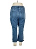 Lane Bryant Blue Jeans Size 20 - photo 2