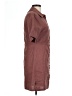 Assorted Brands Solid Brown Casual Dress Size 10 - photo 4
