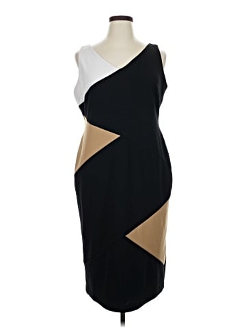 Karl Lagerfeld Paris Cocktail Dress (view 1)