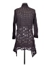 CAbi Purple Cardigan Size M - photo 2