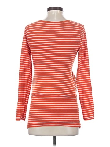 Gap - Maternity Long Sleeve T-Shirt (view 2)