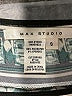 Max Studio Argyle Teal Casual Dress Size S - photo 7