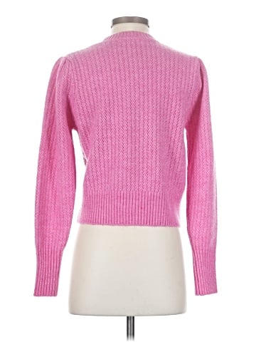 Elodie Pullover Sweater (view 2)