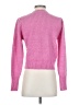 Elodie Pink Pullover Sweater Size S - photo 2