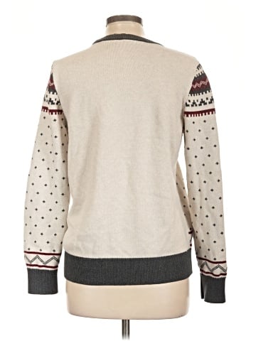 Lands' End Pullover Sweater (view 2)