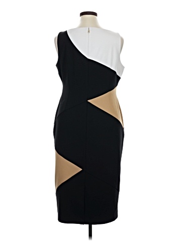 Karl Lagerfeld Paris Cocktail Dress (view 2)