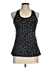 HOBO Black Active Tank Size M - photo 1