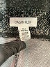 Calvin Klein Tweed Black Casual Pants Size XL - photo 4