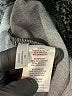 Calvin Klein Tweed Black Casual Pants Size XL - photo 5