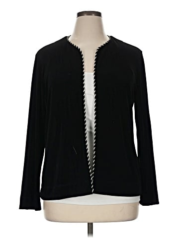 Travelers by Chico's Cardigan (view 1)
