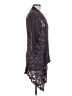 CAbi Purple Cardigan Size M - photo 4